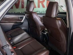 2020 Toyota Fortuner For Sale in Kenya full