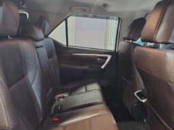 2020 Toyota Fortuner For Sale in Kenya full