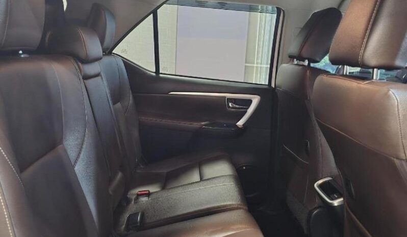 2020 Toyota Fortuner For Sale in Kenya full