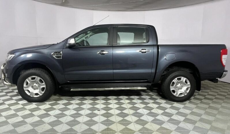 2018 Ford Ranger For Sale in Kenya full