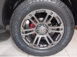 2018 Ford Ranger For Sale in Kenya full