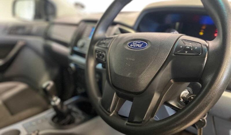 2018 Ford Ranger For Sale in Kenya full