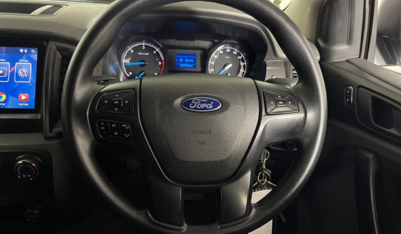 2018 Ford Ranger For Sale in Kenya full