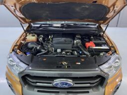2019 Ford Ranger For Sale in Kenya full