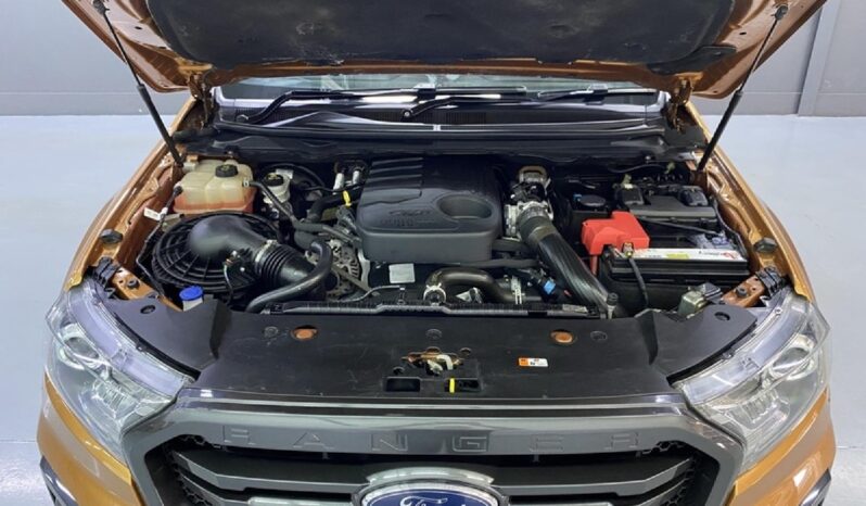 2019 Ford Ranger For Sale in Kenya full