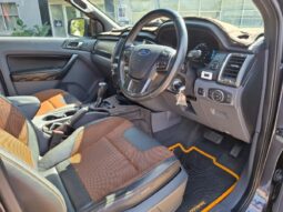 2019 Ford Ranger For Sale in Kenya full