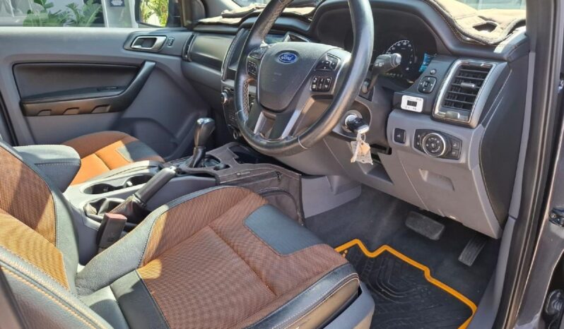 2019 Ford Ranger For Sale in Kenya full