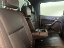 2020 Ford Ranger Thunder For Sale in Kenya full