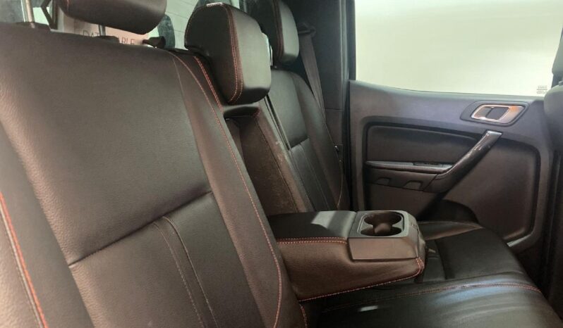 2020 Ford Ranger Thunder For Sale in Kenya full