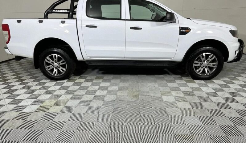 2020 Ford Ranger For Sale in Kenya full