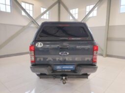 2020 Ford Ranger For Sale in Kenya full
