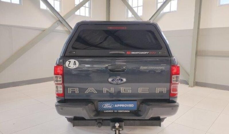 2020 Ford Ranger For Sale in Kenya full