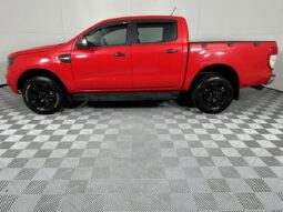 2020 Ford Ranger For Sale in Kenya full