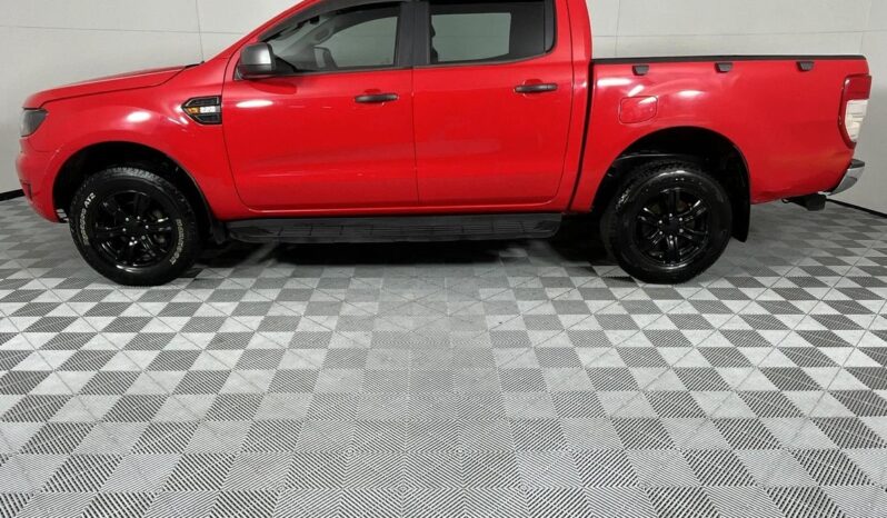 2020 Ford Ranger For Sale in Kenya full