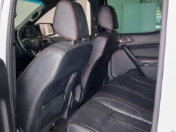 2020 Ford Ranger Thunder For Sale in Kenya full