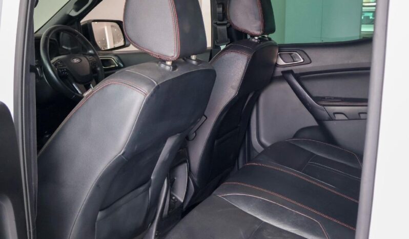 2020 Ford Ranger Thunder For Sale in Kenya full