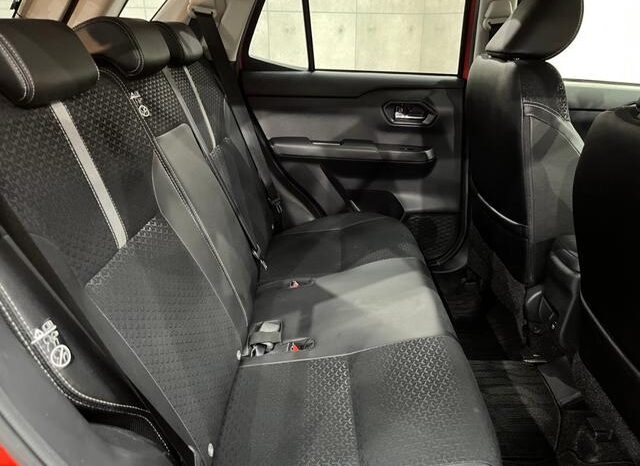 2019 Daihatsu Rocky For Sale in Kenya full
