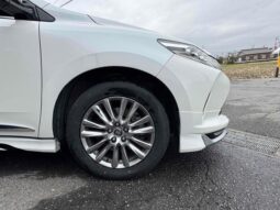 2018 Toyota Harrier For Sale in Kenya full