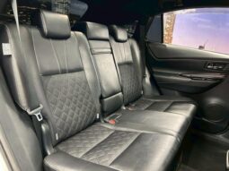 2018 Toyota Harrier For Sale in Kenya full