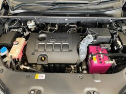 2018 Toyota Harrier For Sale in Kenya full