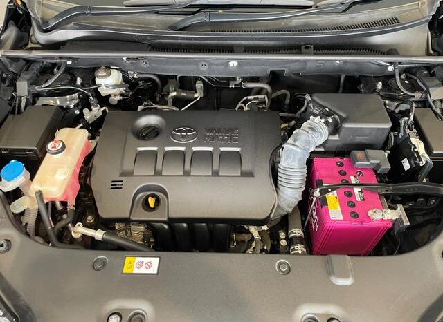 2018 Toyota Harrier For Sale in Kenya full