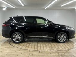 2018 Toyota Harrier For Sale in Kenya full