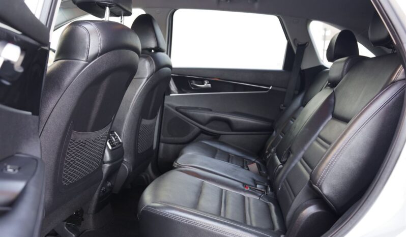 2018 Kia Sorento For Sale in Kenya full