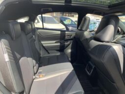 2018 Toyota Harrier For Sale in Kenya full