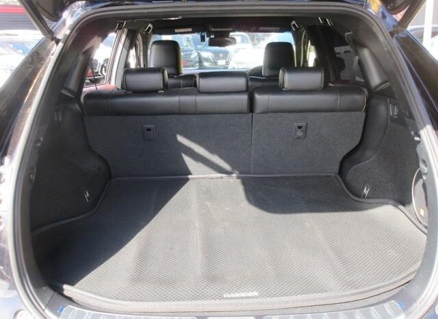 2018 Toyota Harrier For Sale in Kenya full