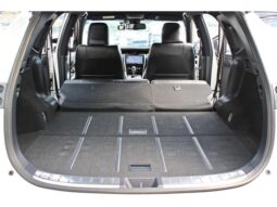 2019 Toyota Harrier For Sale in Kenya full