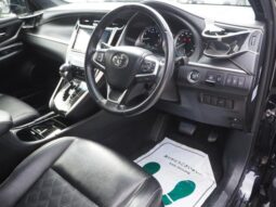 2019 Toyota Harrier For Sale in Kenya full