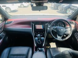 2019 Toyota Harrier For Sale in Kenya full