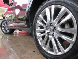2019 Toyota Harrier For Sale in Kenya full