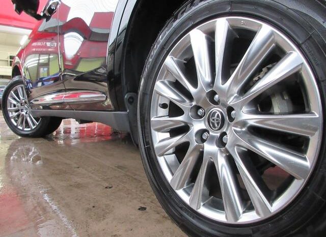 2019 Toyota Harrier For Sale in Kenya full