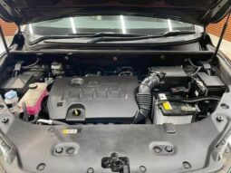 2019 Toyota Harrier For Sale in Kenya full