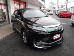 2019 Toyota Harrier For Sale in Kenya full