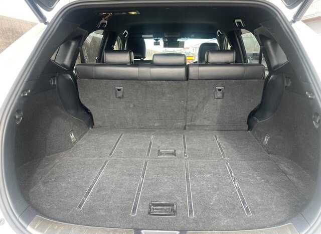 2020 Toyota Harrier For Sale in Kenya full