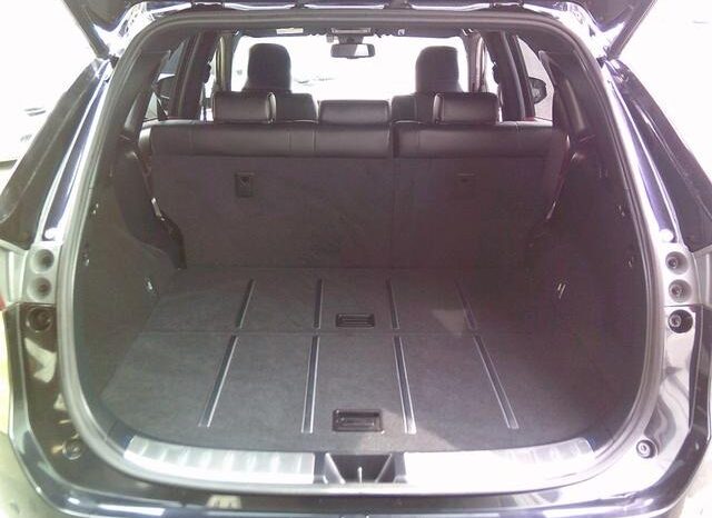2020 Toyota Harrier For Sale in Kenya full