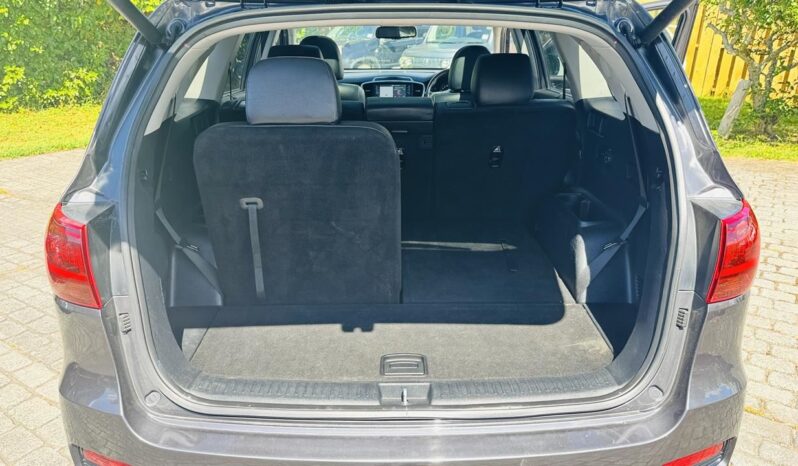 2018 Kia Sorento For Sale in Kenya full