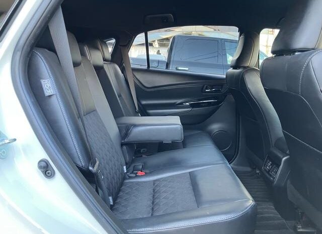 2020 Toyota Harrier For Sale in Kenya full