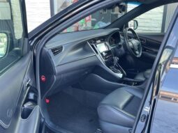 2020 Toyota Harrier For Sale in Kenya full
