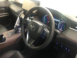 2020 Toyota Harrier For Sale in Kenya full