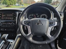 2019 Mitsubishi Pajero Sport For Sale in Kenya full