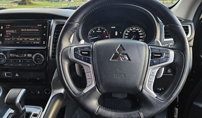 2019 Mitsubishi Pajero Sport For Sale in Kenya full
