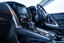2020 Mitsubishi Pajero Sport For Sale in Kenya full