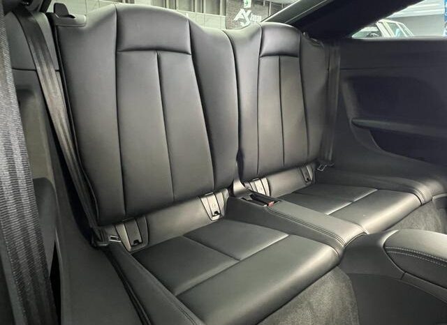 2018 Audi TT For Sale in Kenya full