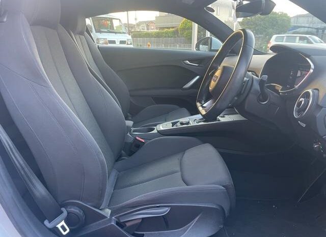 2018 Audi TT For Sale in Kenya full