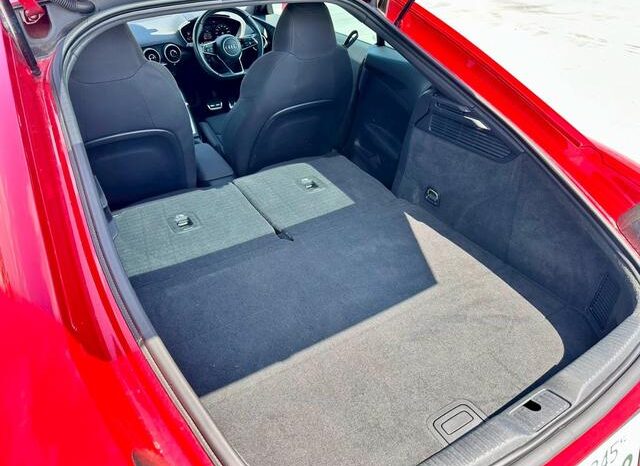 2020 Audi TT For Sale in Kenya full