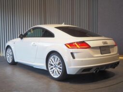 2020 Audi TT For Sale in Kenya full