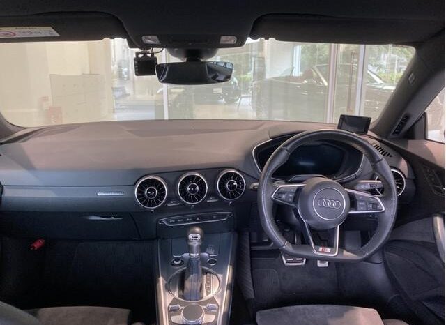 2020 Audi TT For Sale in Kenya full